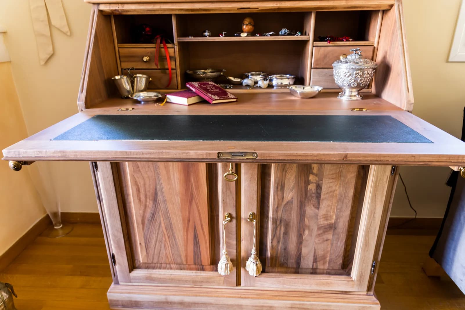 Bespoke Installations