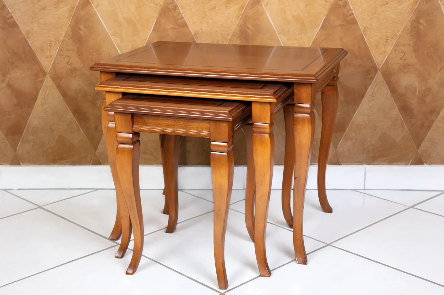 Carpentry Works