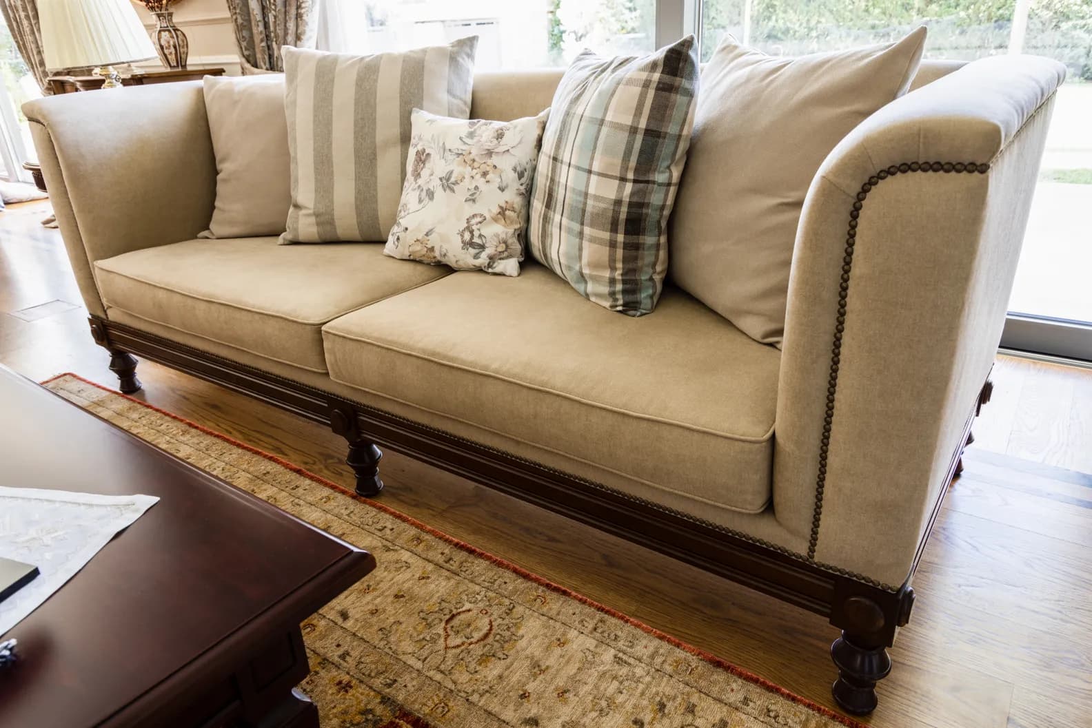 Restoration Upholstery