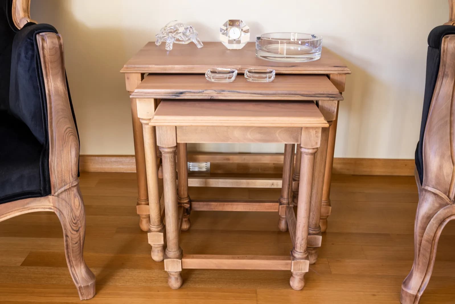 Victorian Furniture Set — 5