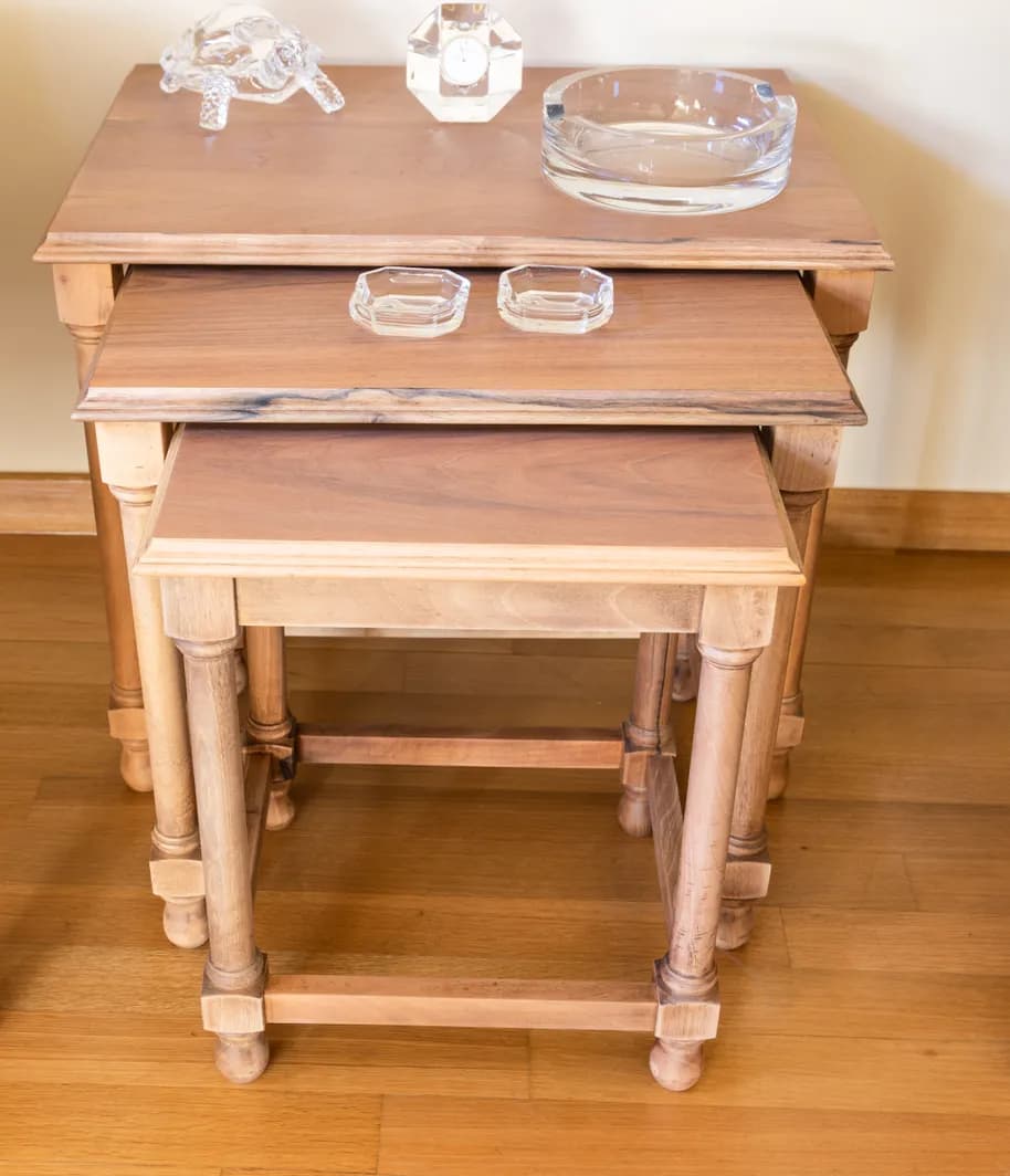 Victorian Furniture Set — 6